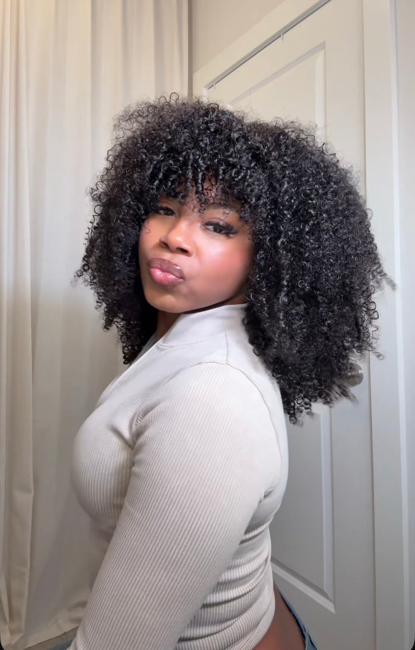 Full Wig