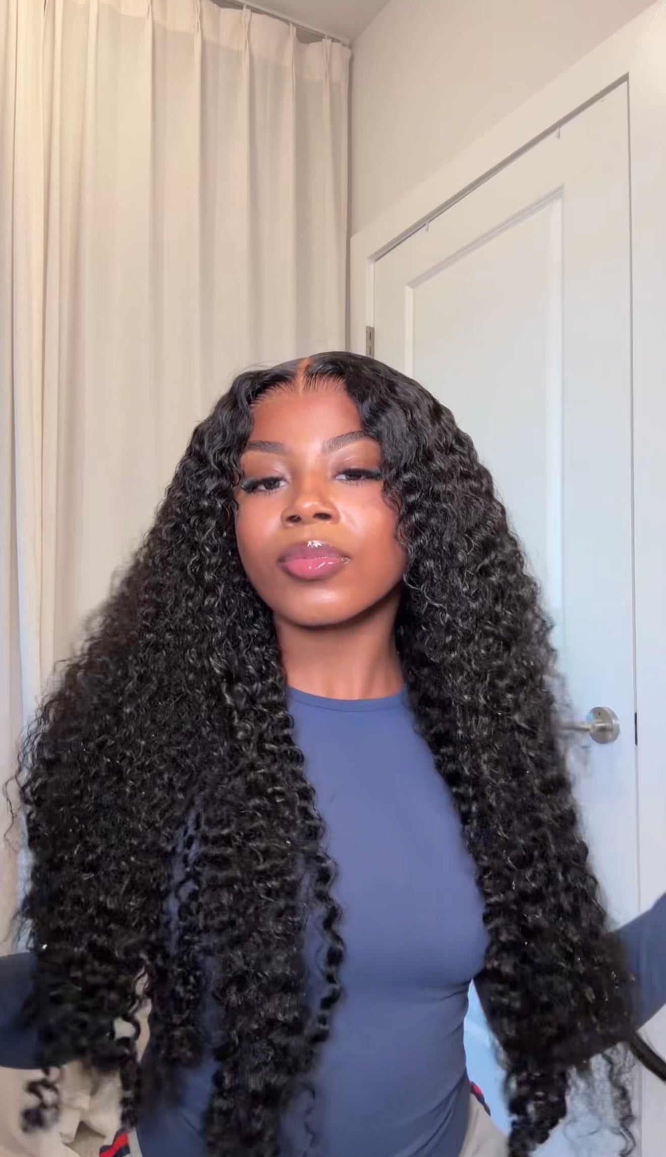 7x6 Closure Wig