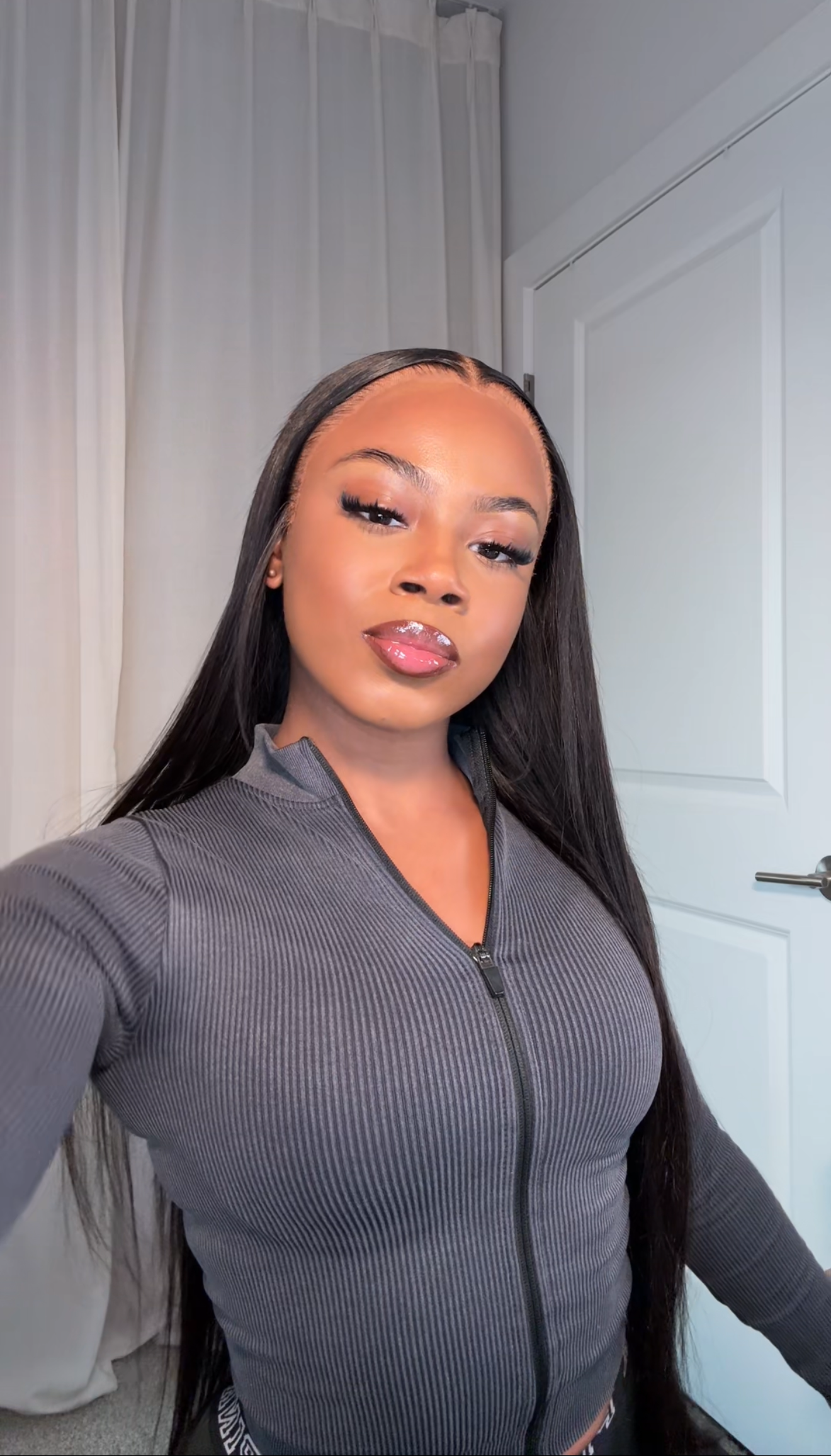 13x6 HD Frontal Wig
