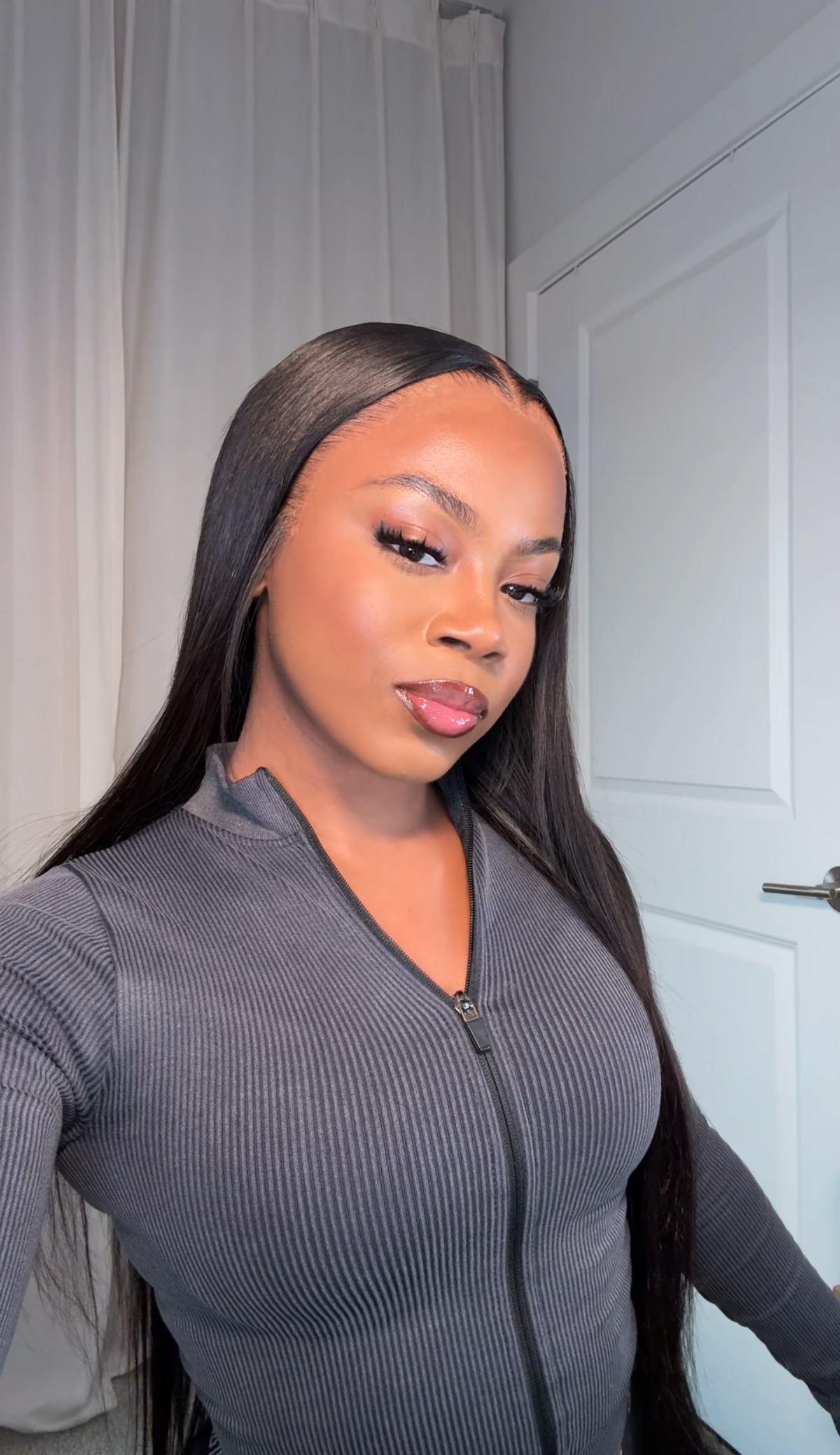13x6 HD Frontal Wig