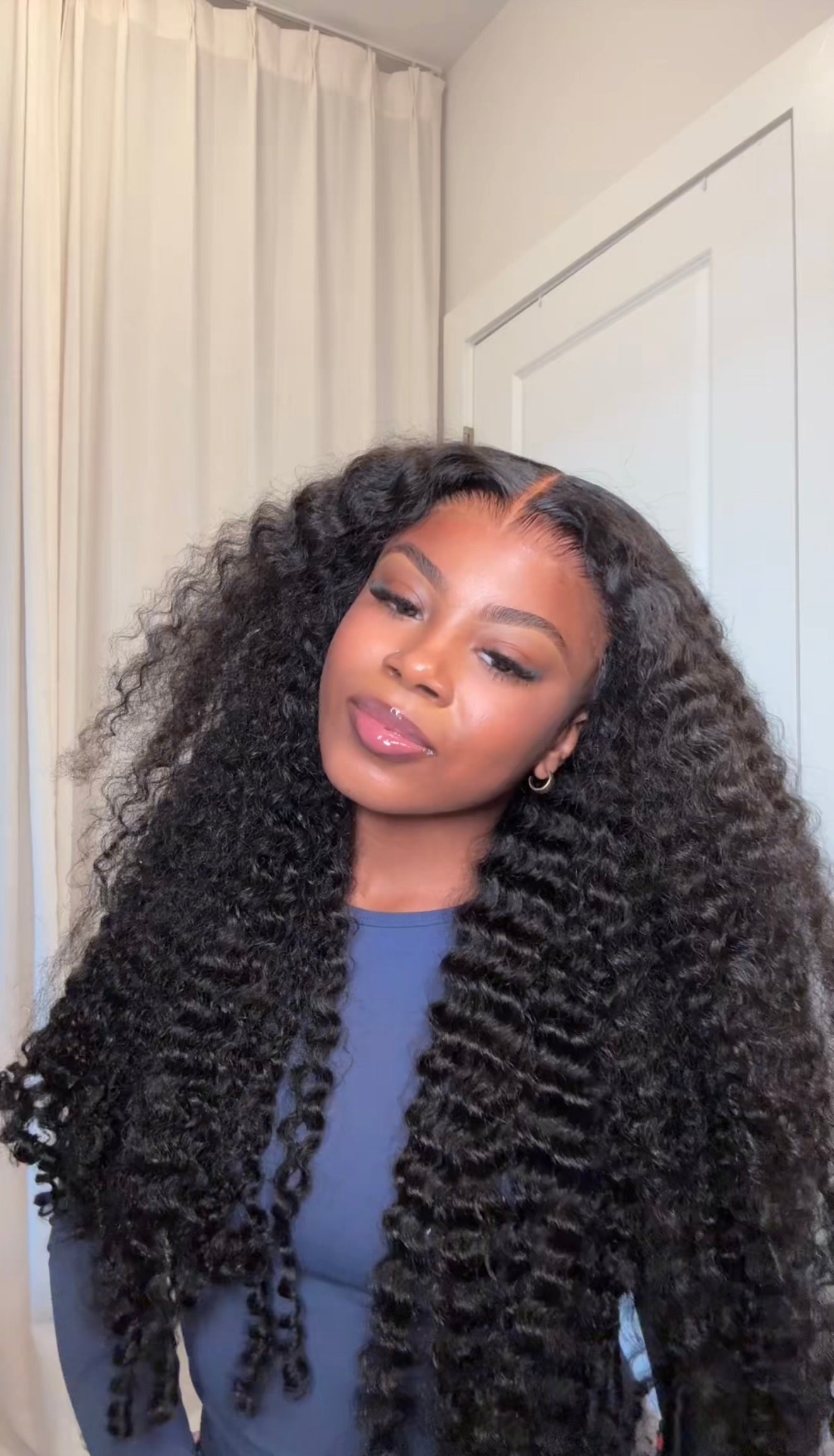 7x6 Closure Wig