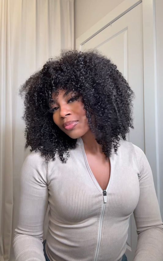 Full Wig