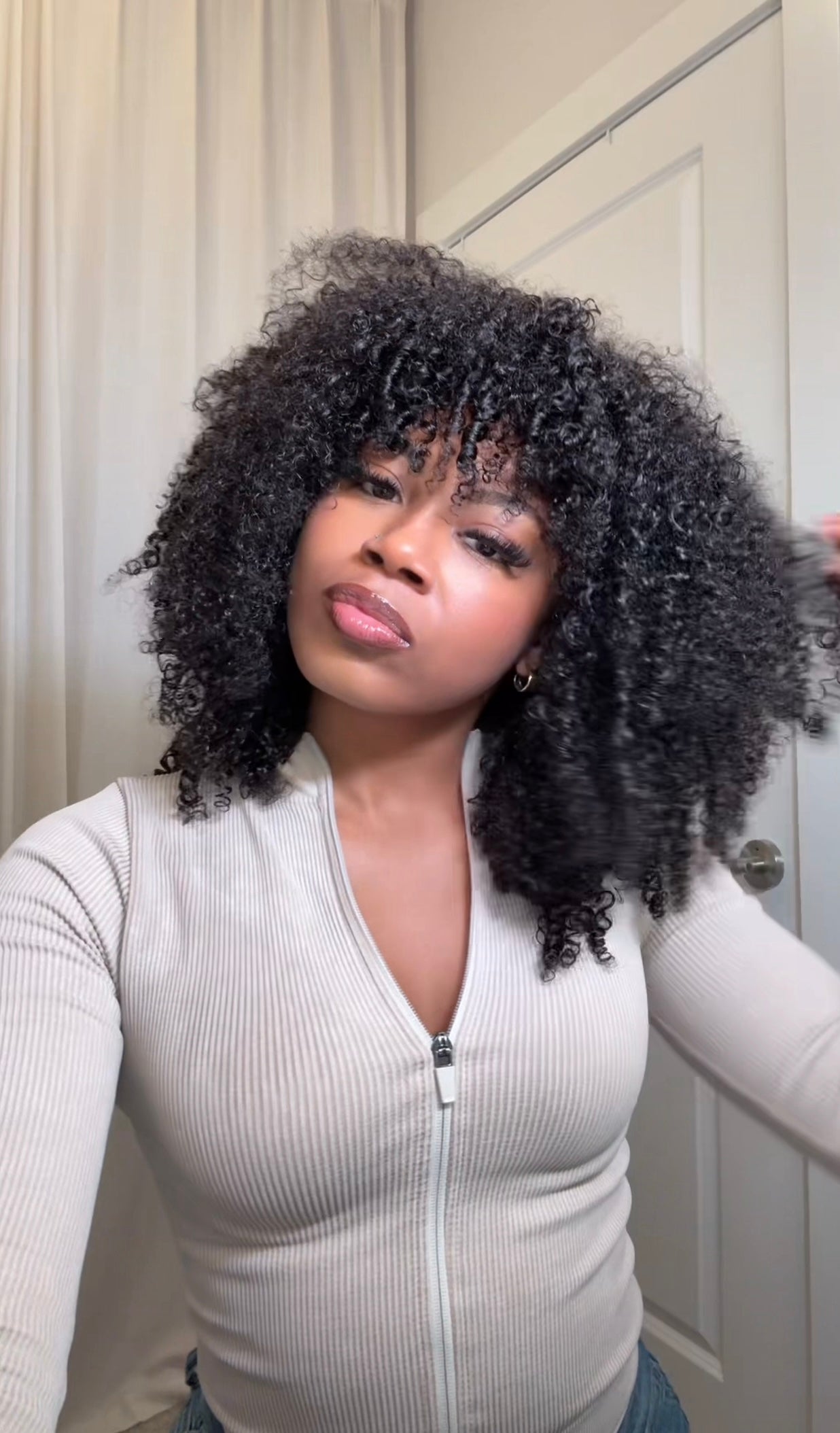 Full Wig
